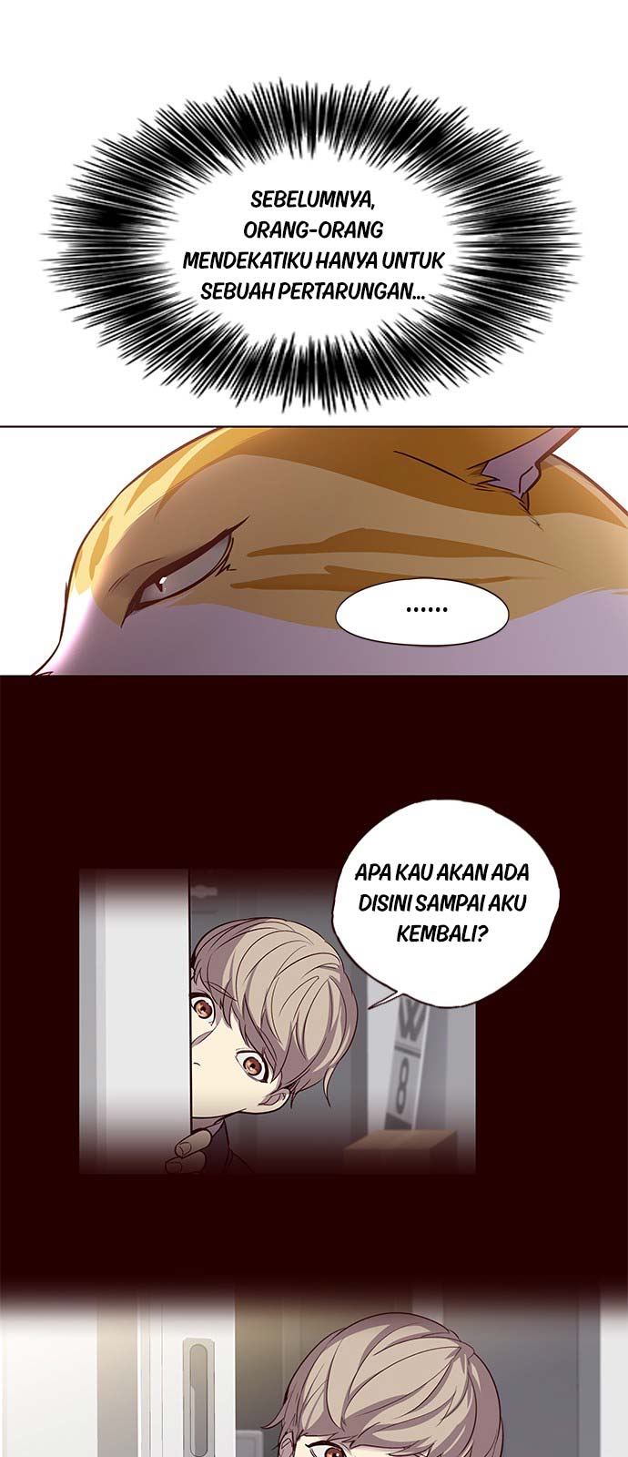 Eleceed Chapter 46 Gambar 49