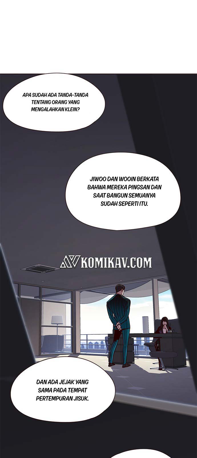 Eleceed Chapter 46 Gambar 6