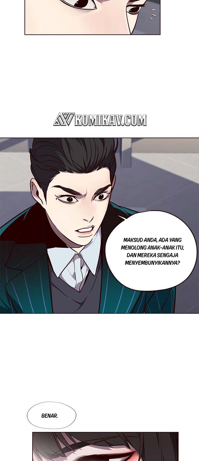 Eleceed Chapter 46 Gambar 8