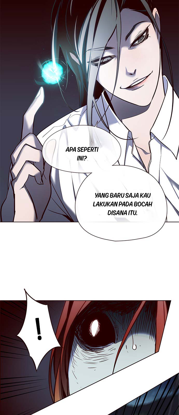 Eleceed Chapter 45 Gambar 11