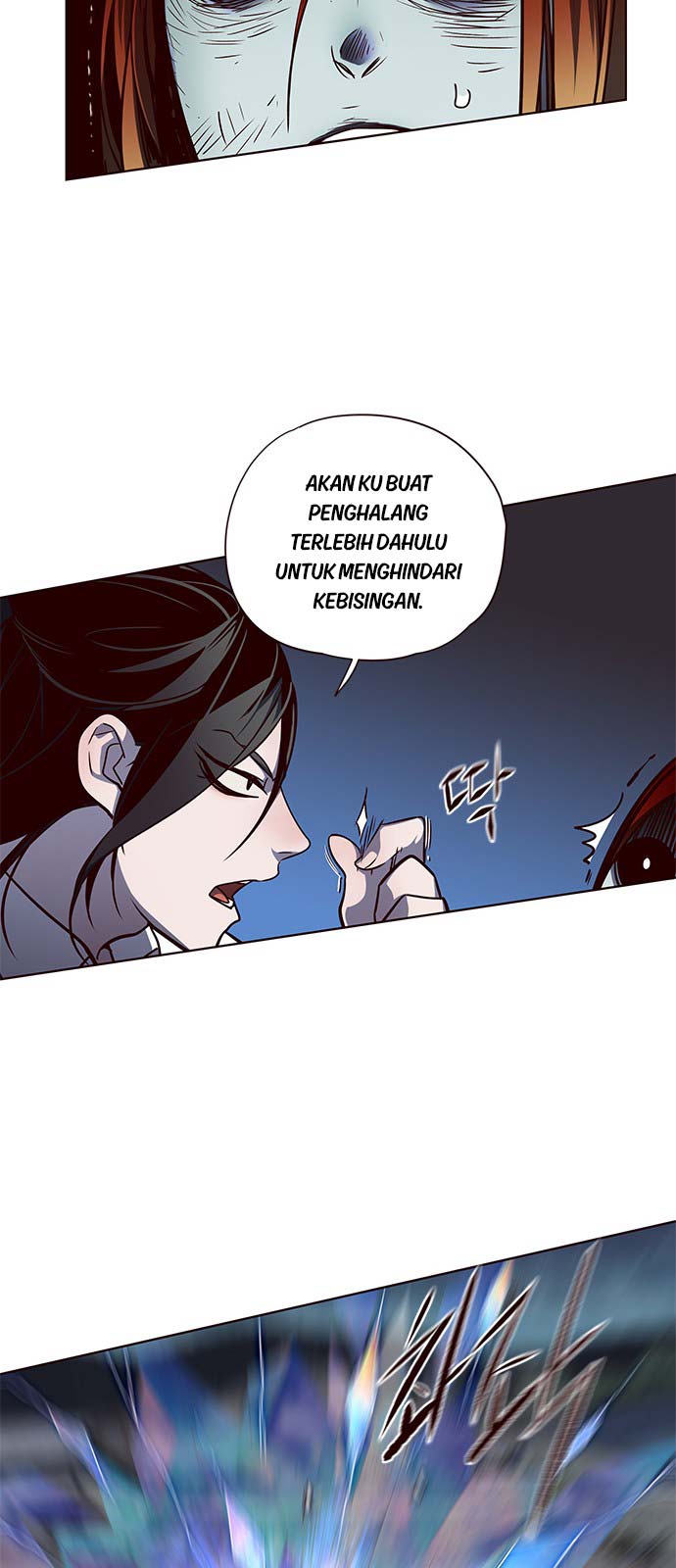 Eleceed Chapter 45 Gambar 17