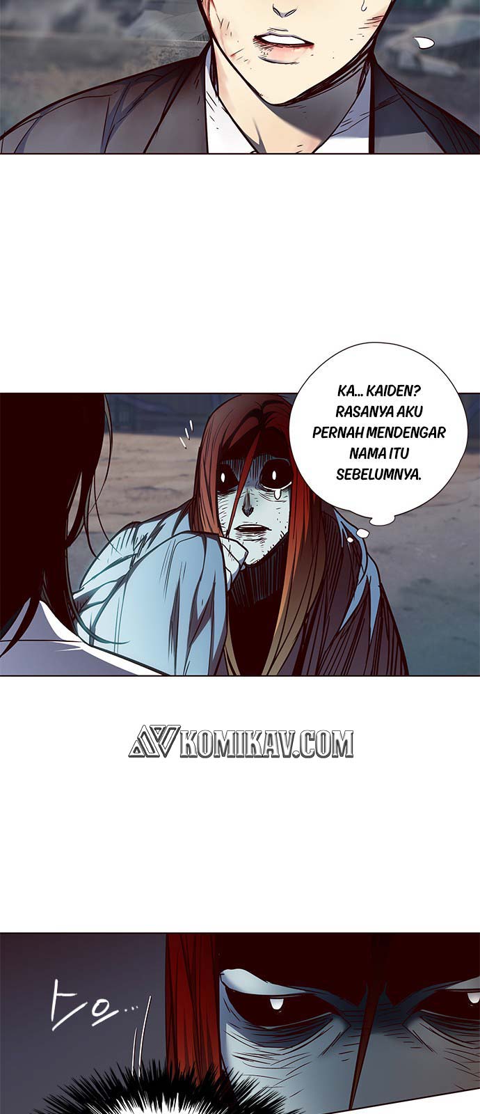 Eleceed Chapter 45 Gambar 22