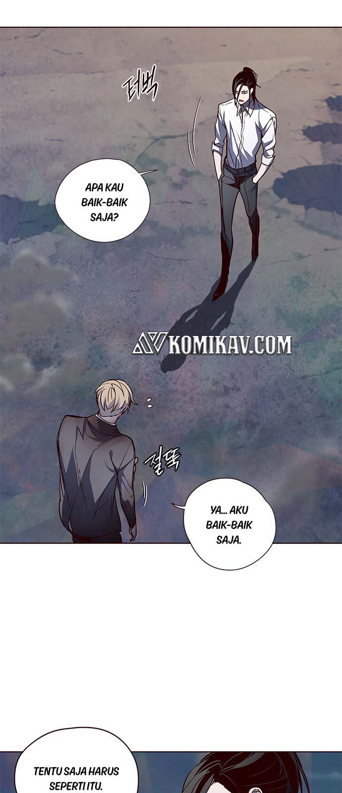 Eleceed Chapter 45 Gambar 28