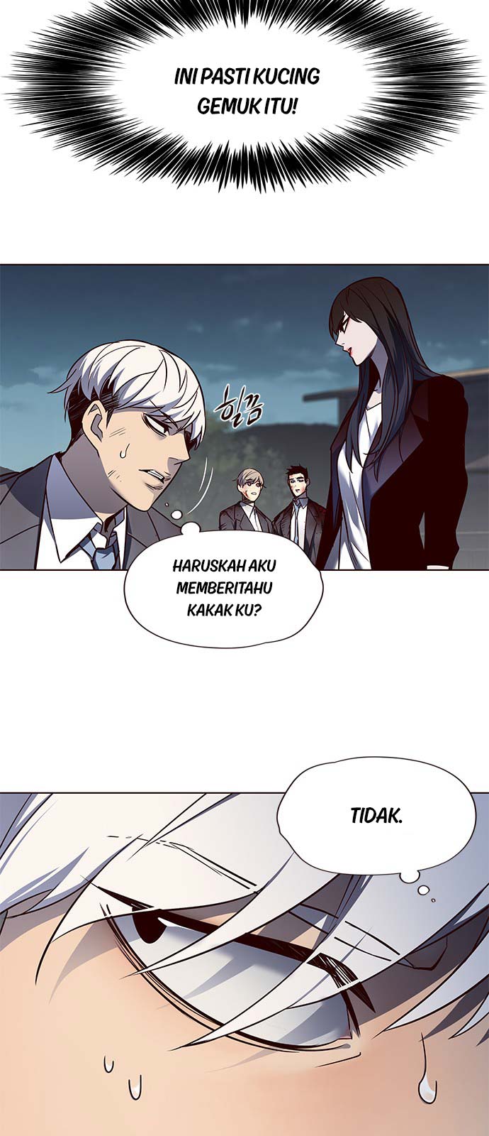 Eleceed Chapter 45 Gambar 57