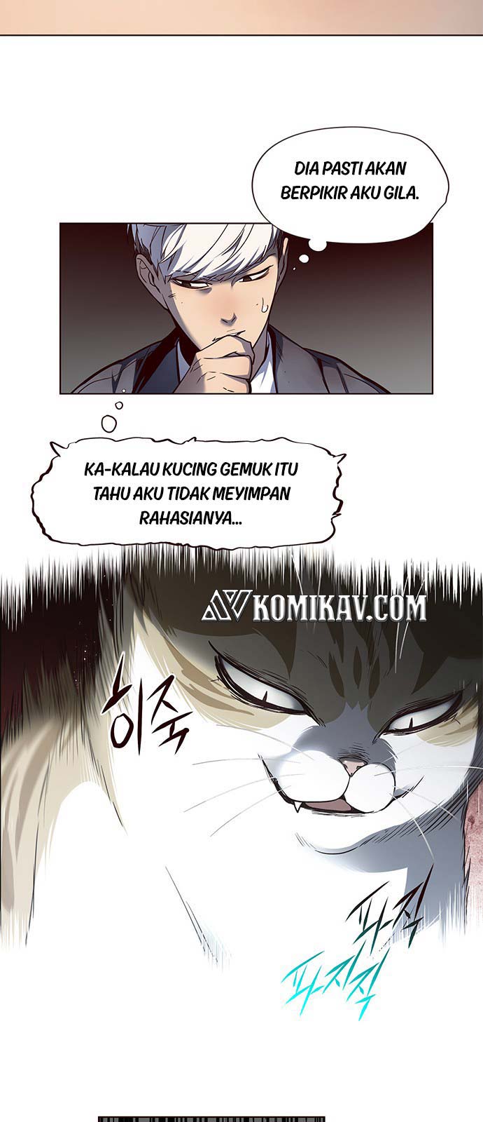 Eleceed Chapter 45 Gambar 58