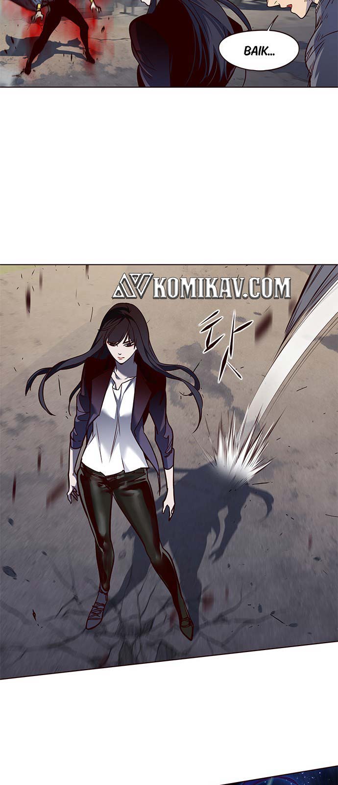 Eleceed Chapter 44 Gambar 16