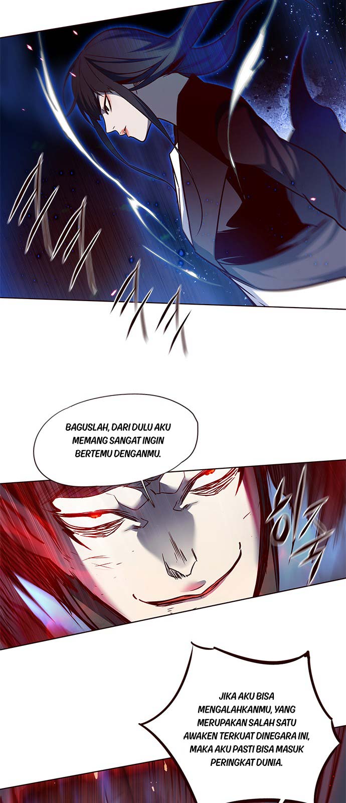 Eleceed Chapter 44 Gambar 17