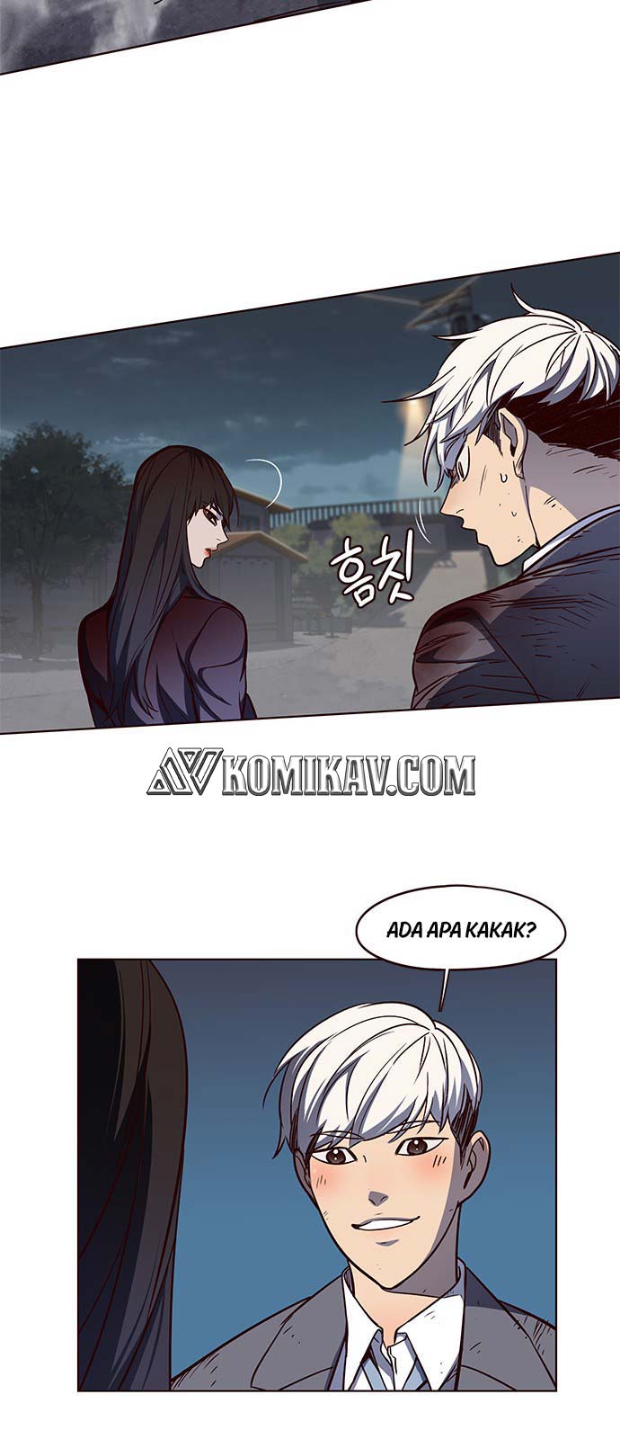 Eleceed Chapter 44 Gambar 32