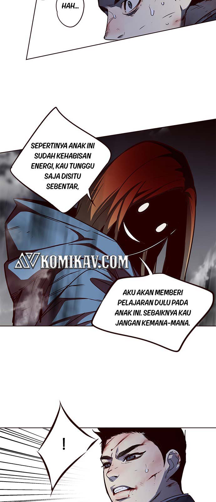 Eleceed Chapter 44 Gambar 40