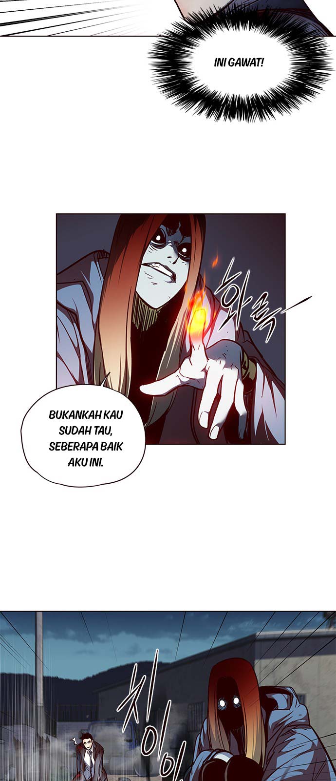 Eleceed Chapter 44 Gambar 41