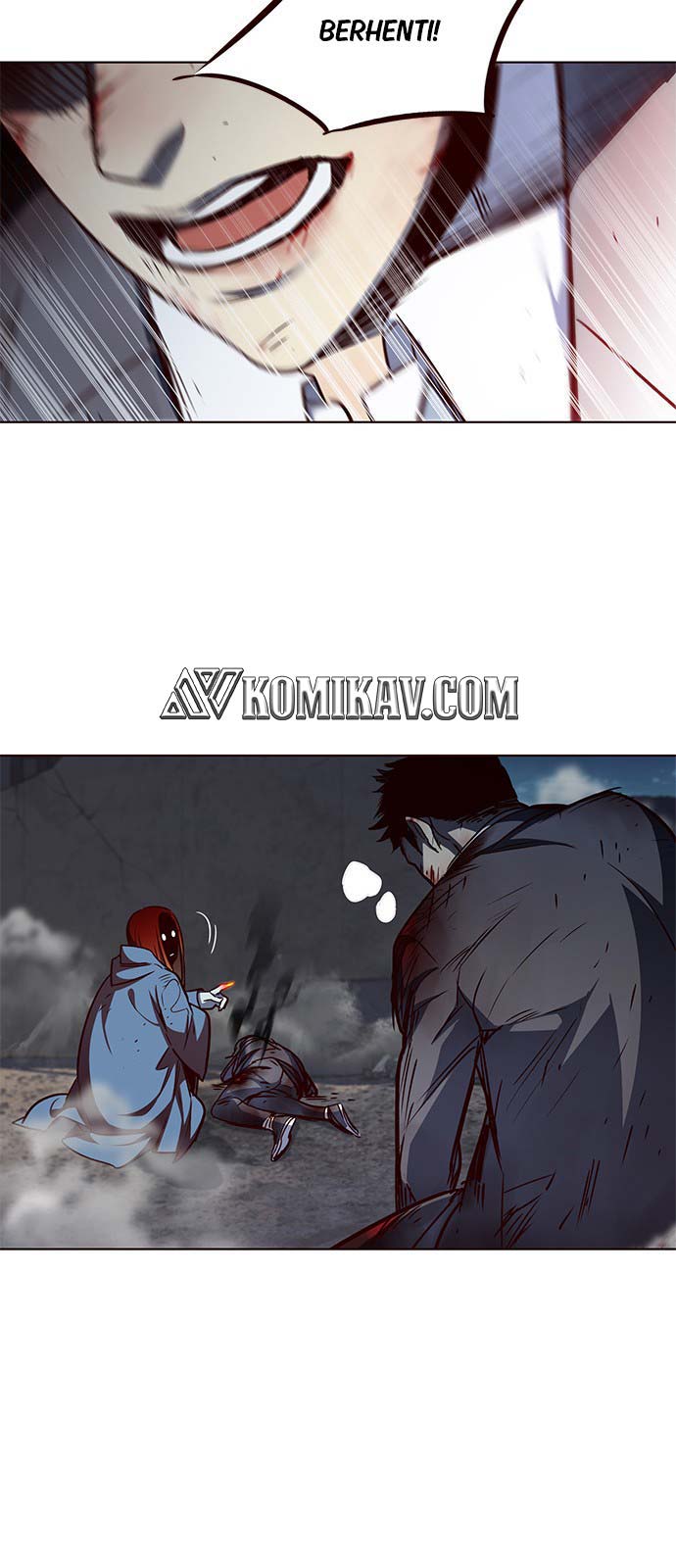 Eleceed Chapter 44 Gambar 44