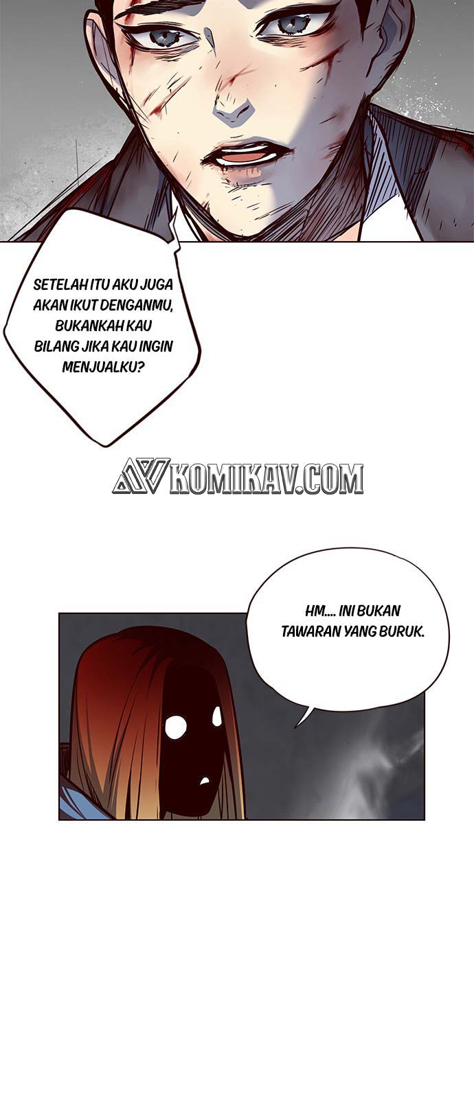 Eleceed Chapter 44 Gambar 48