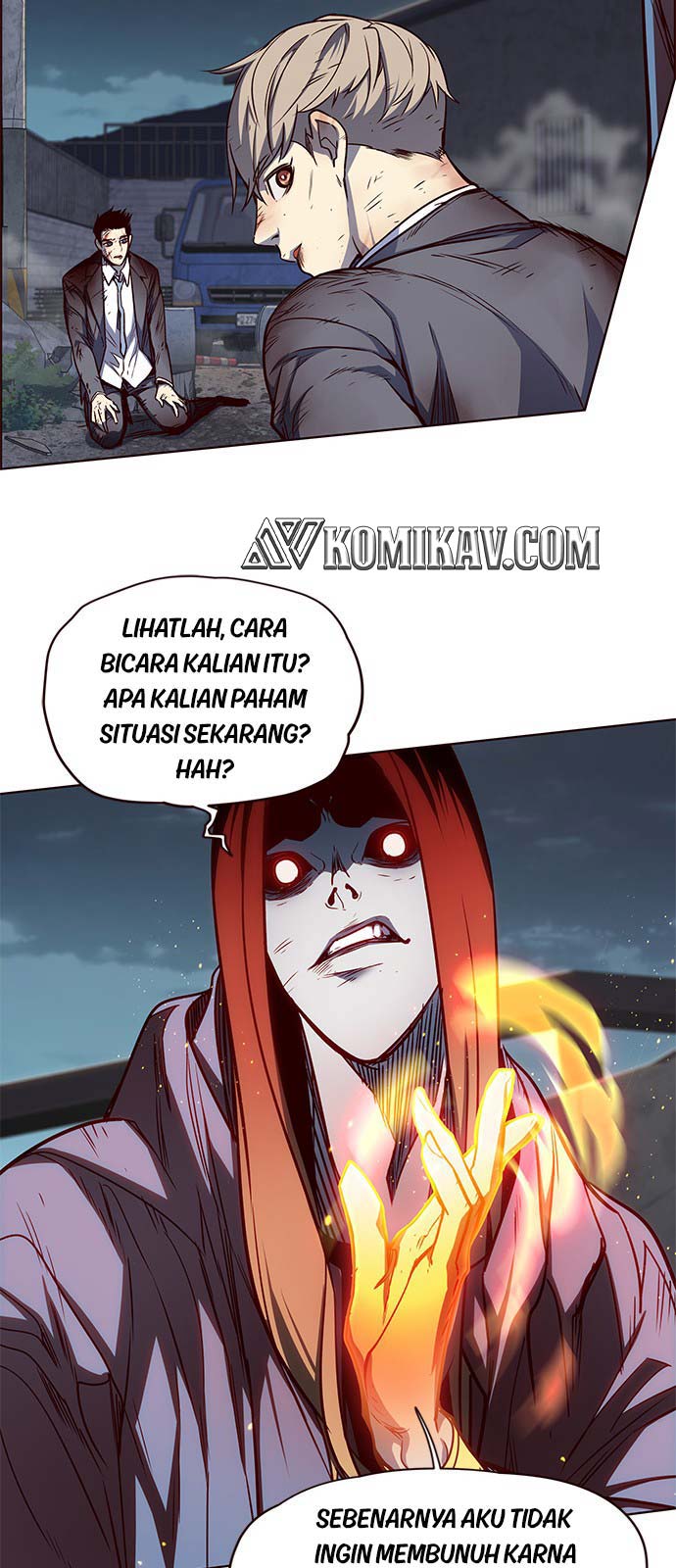 Eleceed Chapter 44 Gambar 54