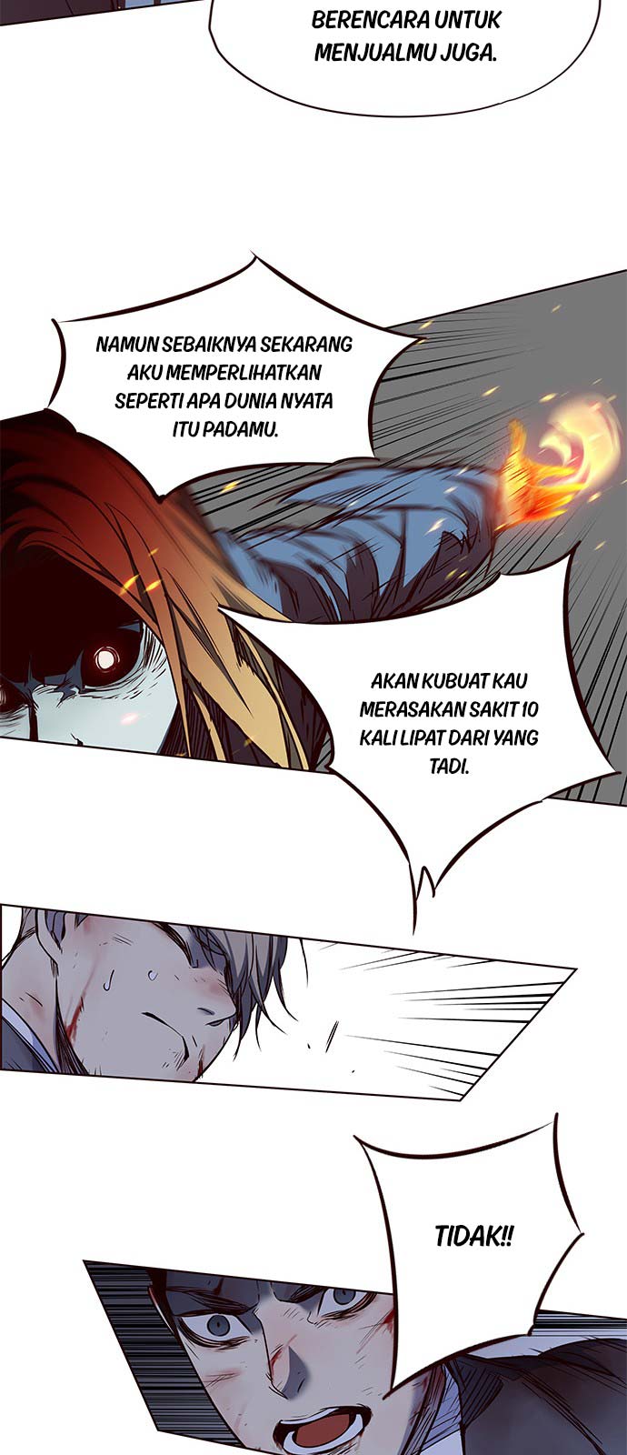 Eleceed Chapter 44 Gambar 55