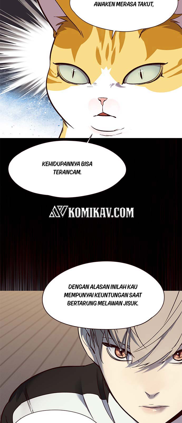 Eleceed Chapter 43 Gambar 12