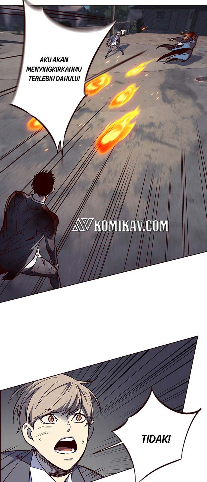 Eleceed Chapter 43 Gambar 18