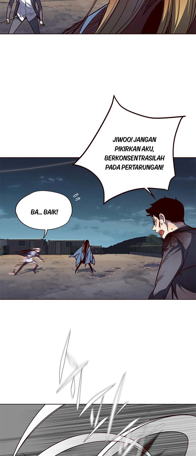 Eleceed Chapter 43 Gambar 21