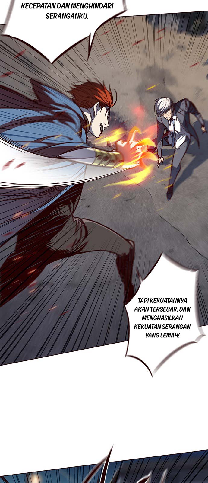 Eleceed Chapter 43 Gambar 35