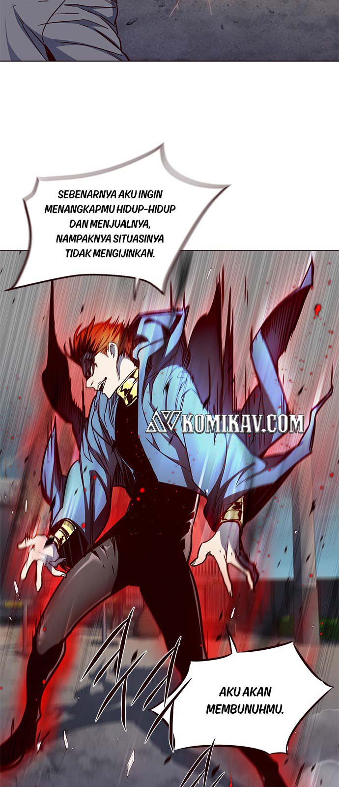 Eleceed Chapter 43 Gambar 38