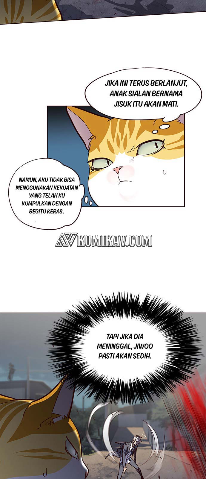 Eleceed Chapter 43 Gambar 40