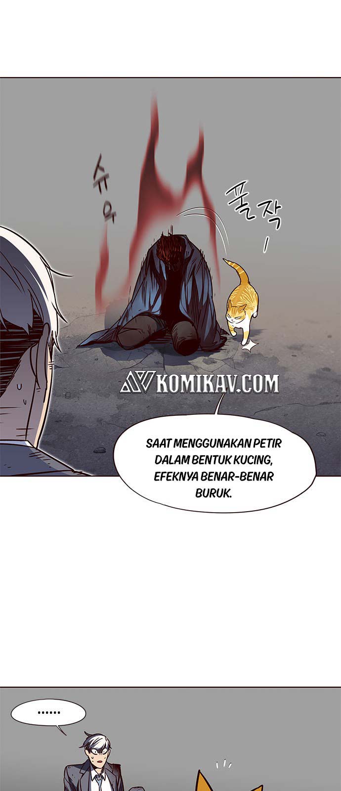 Eleceed Chapter 43 Gambar 50