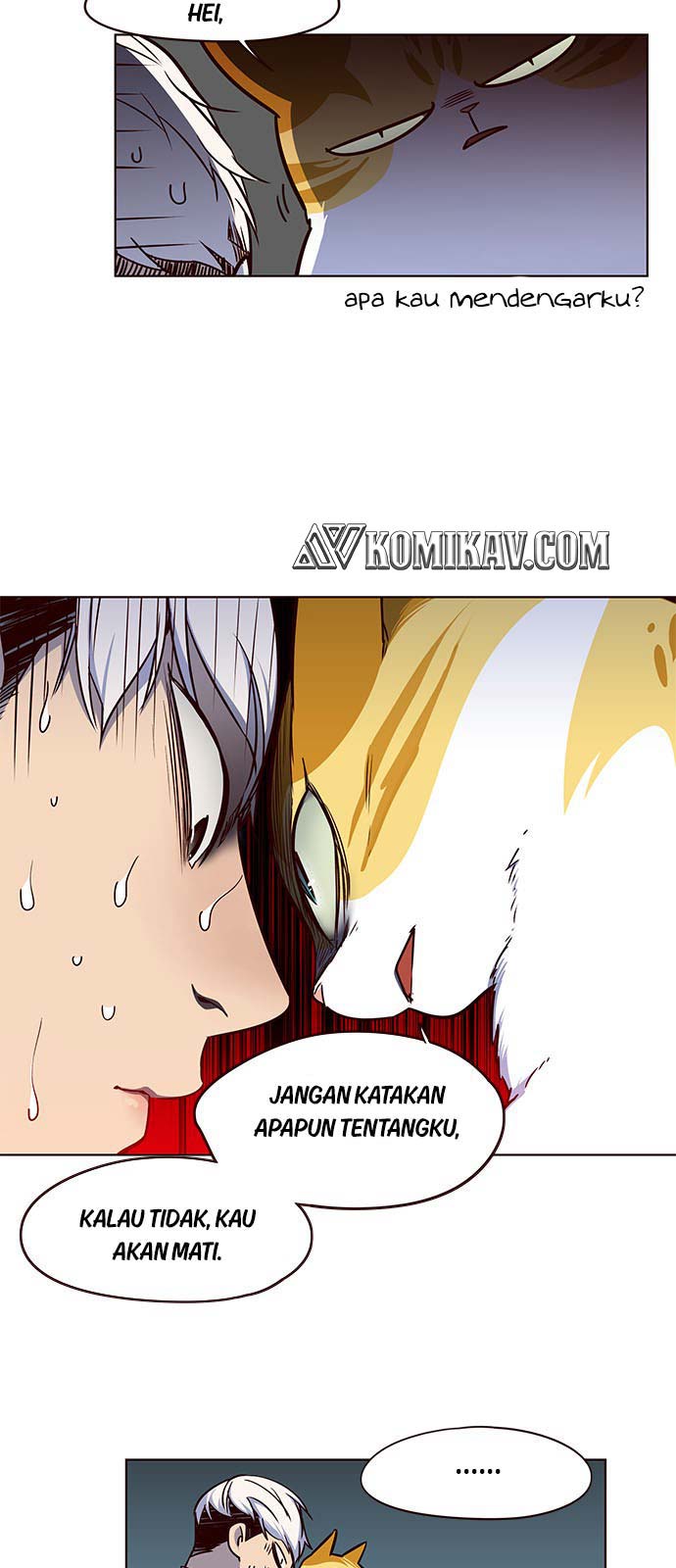 Eleceed Chapter 43 Gambar 52