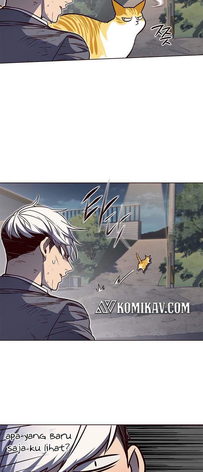 Eleceed Chapter 43 Gambar 54