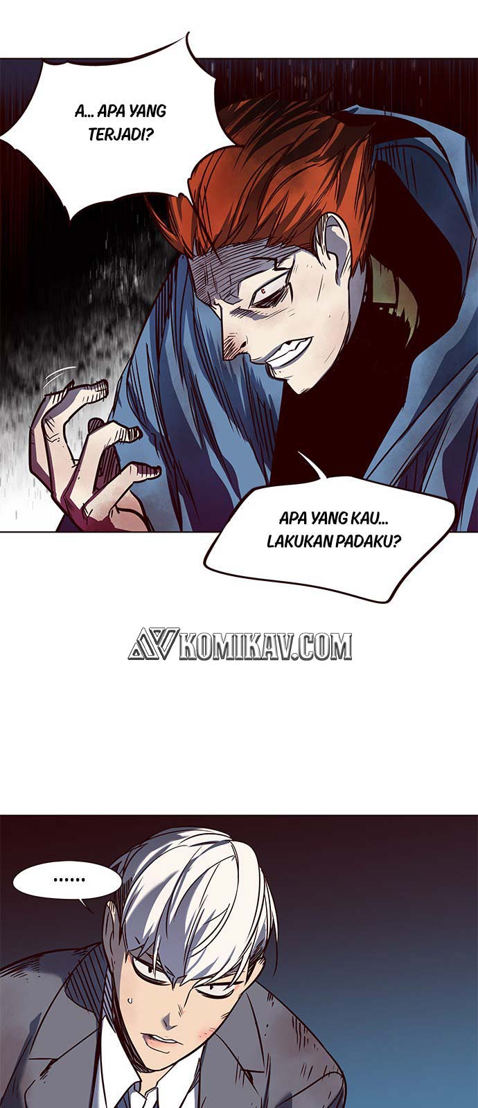 Eleceed Chapter 43 Gambar 56