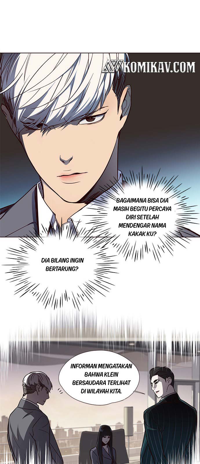 Eleceed Chapter 42 Gambar 12