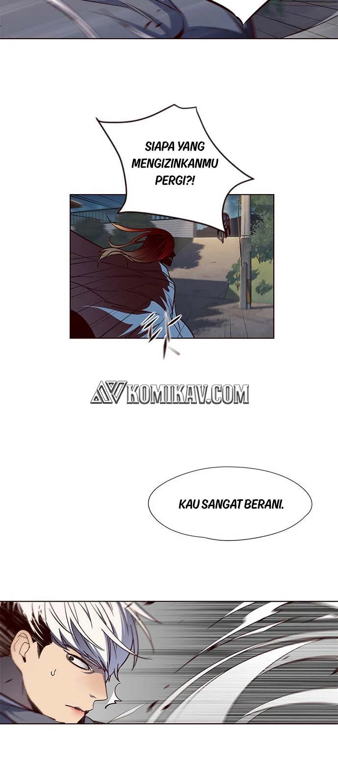 Eleceed Chapter 42 Gambar 36