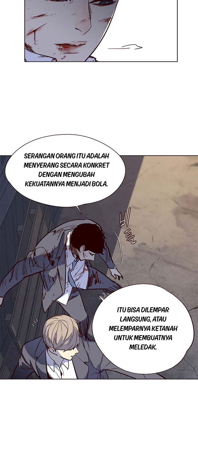 Eleceed Chapter 42 Gambar 56