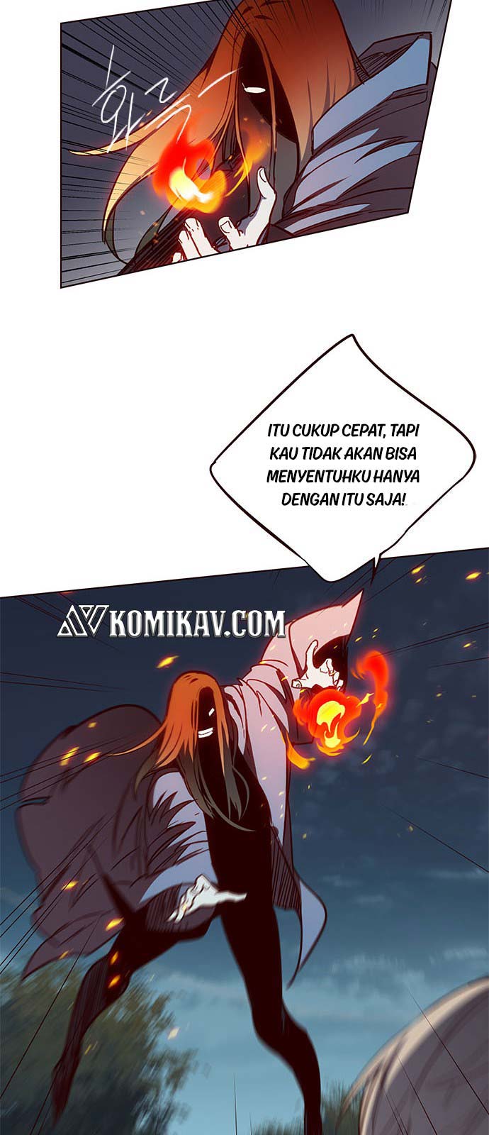 Eleceed Chapter 42 Gambar 61