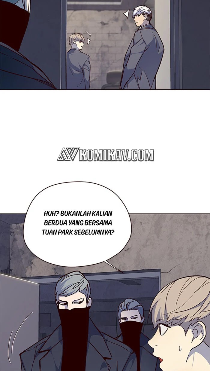 Eleceed Chapter 41 Gambar 16