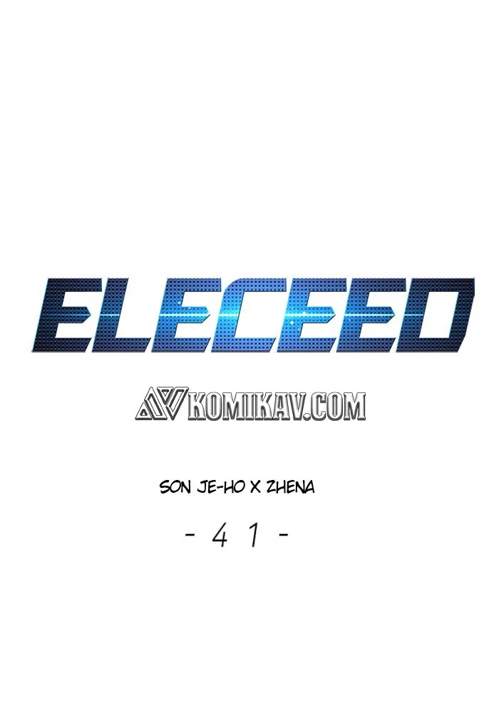 Baca Manhwa Eleceed Chapter 41 Gambar 2