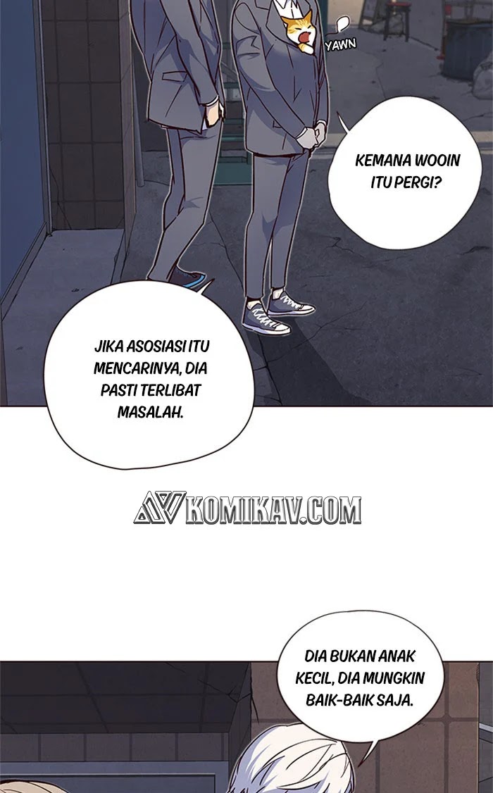 Eleceed Chapter 41 Gambar 22