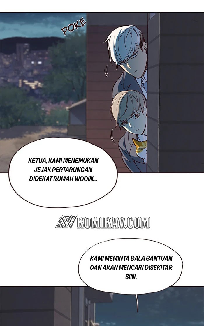 Eleceed Chapter 41 Gambar 26