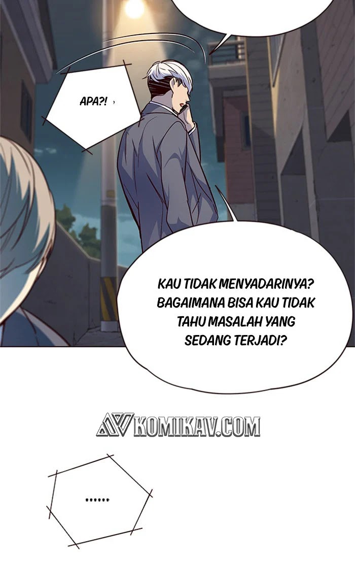 Eleceed Chapter 41 Gambar 32