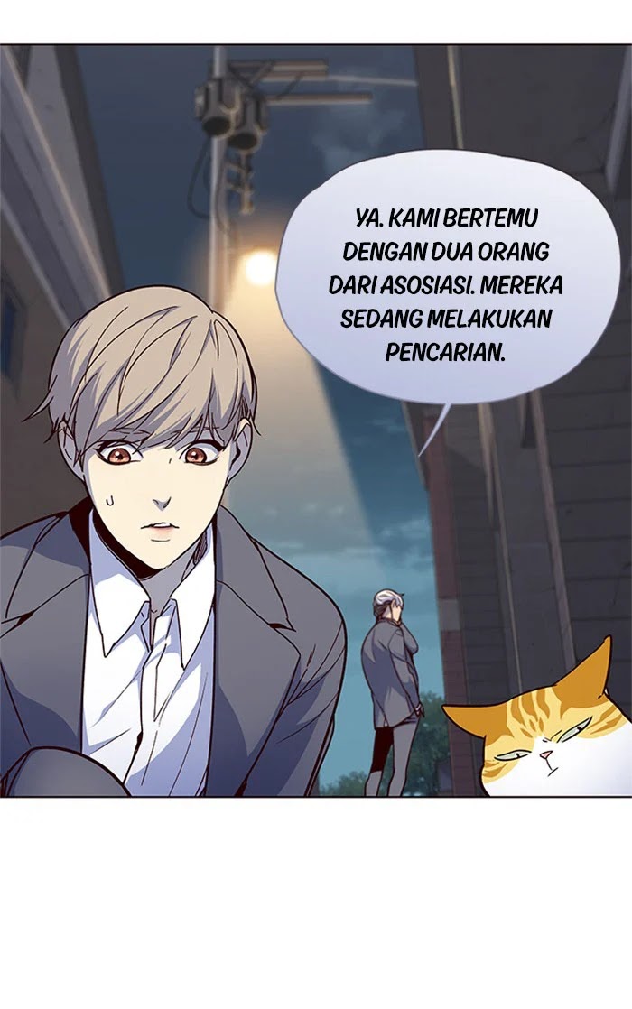 Eleceed Chapter 41 Gambar 33