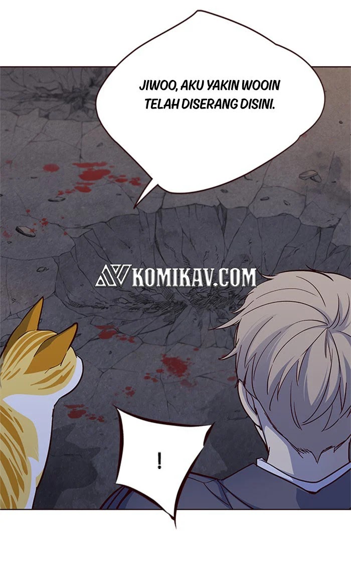 Eleceed Chapter 41 Gambar 34