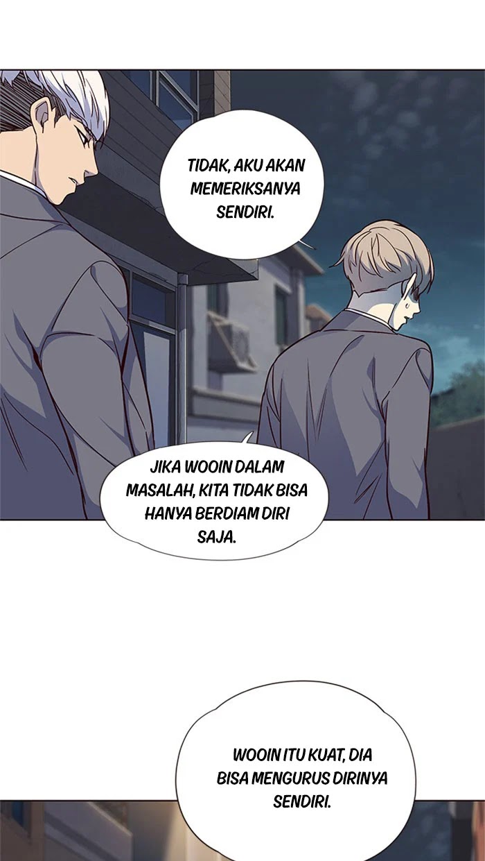 Eleceed Chapter 41 Gambar 43