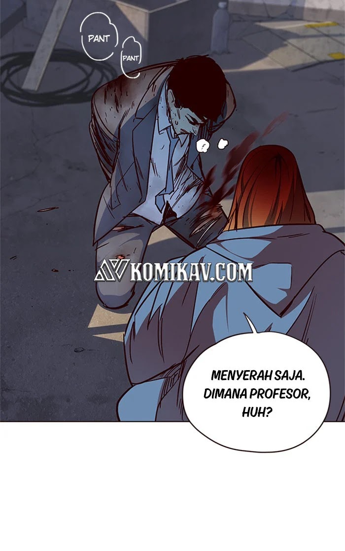 Eleceed Chapter 41 Gambar 58