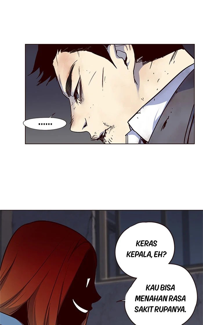 Eleceed Chapter 41 Gambar 59