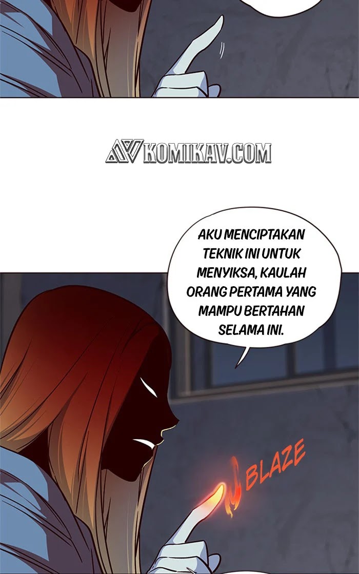 Eleceed Chapter 41 Gambar 60