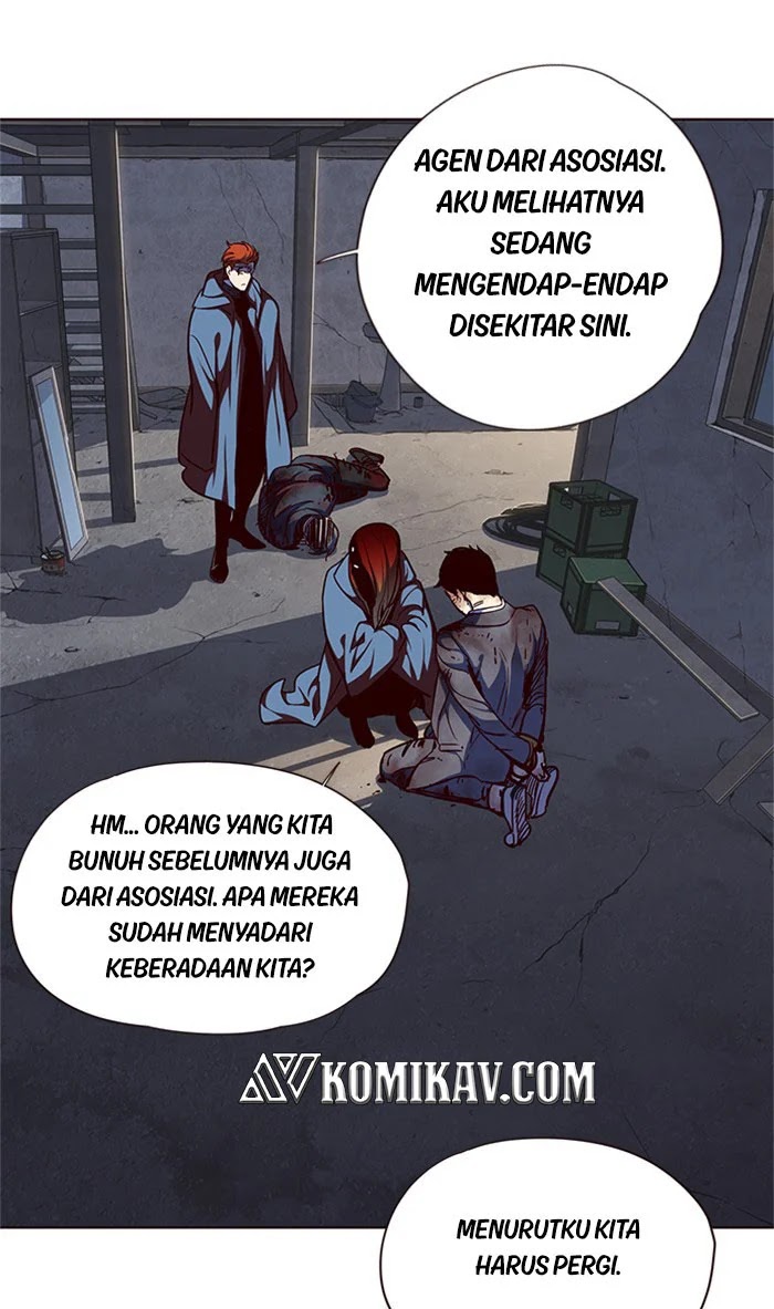 Eleceed Chapter 41 Gambar 66