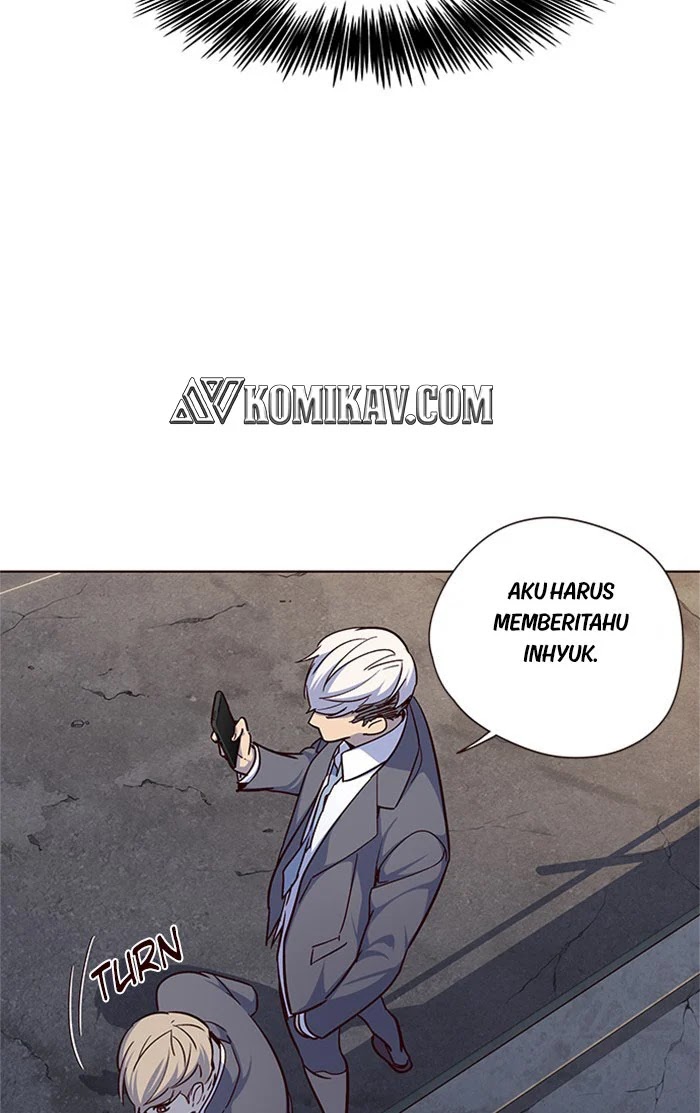 Eleceed Chapter 41 Gambar 74