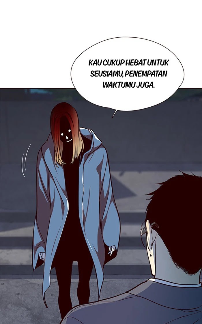 Eleceed Chapter 40 Gambar 17