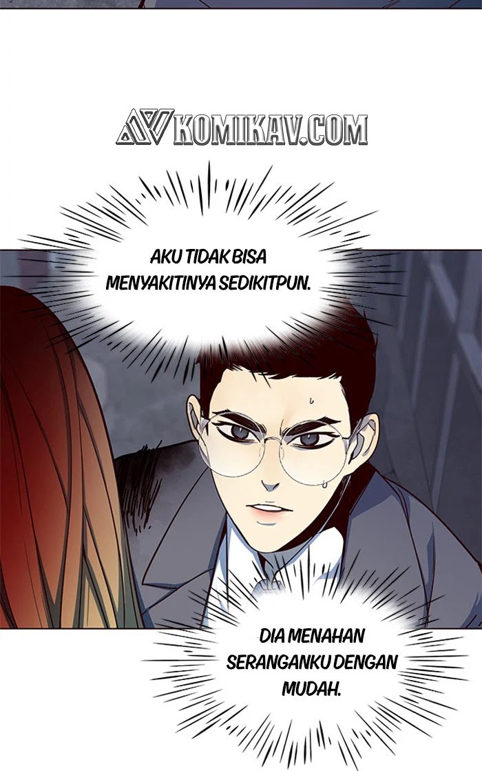 Eleceed Chapter 40 Gambar 18