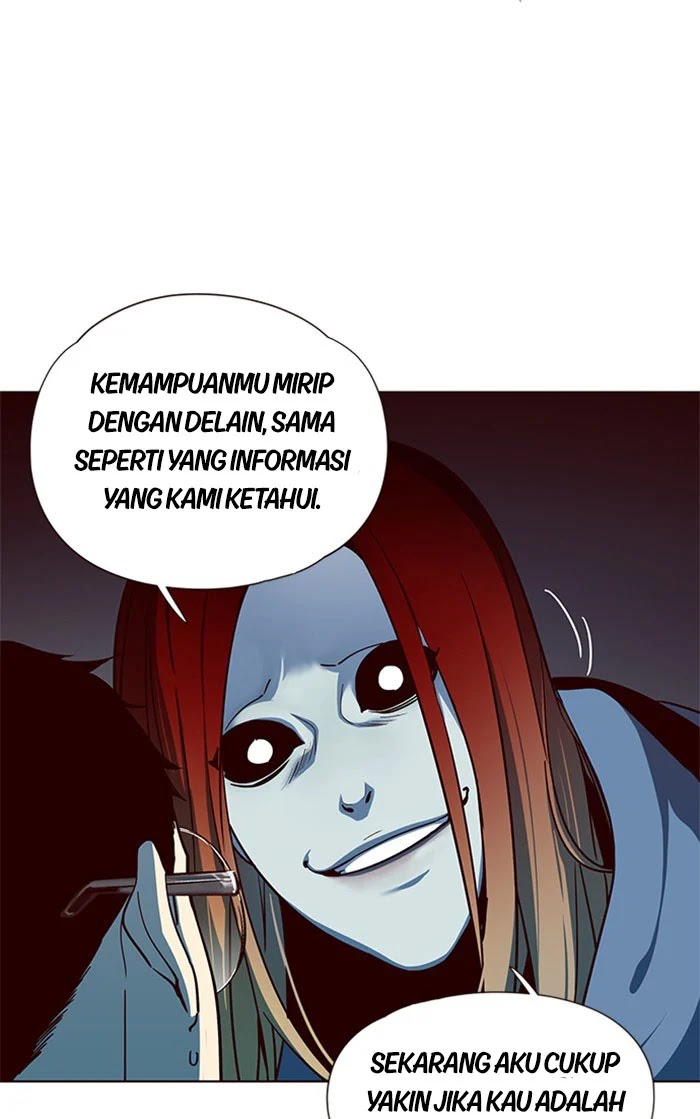 Eleceed Chapter 40 Gambar 19