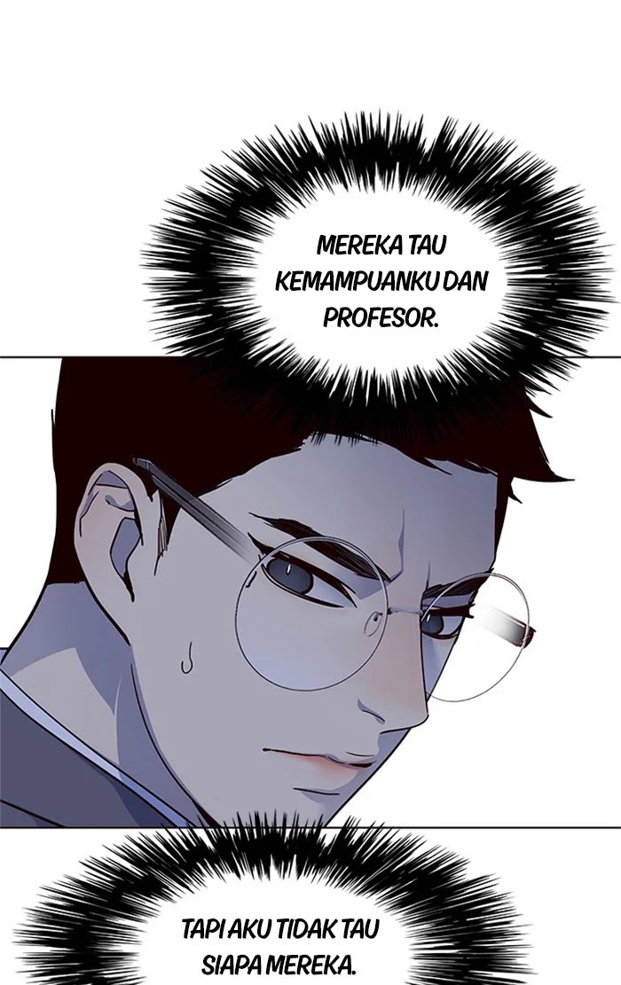 Eleceed Chapter 40 Gambar 23