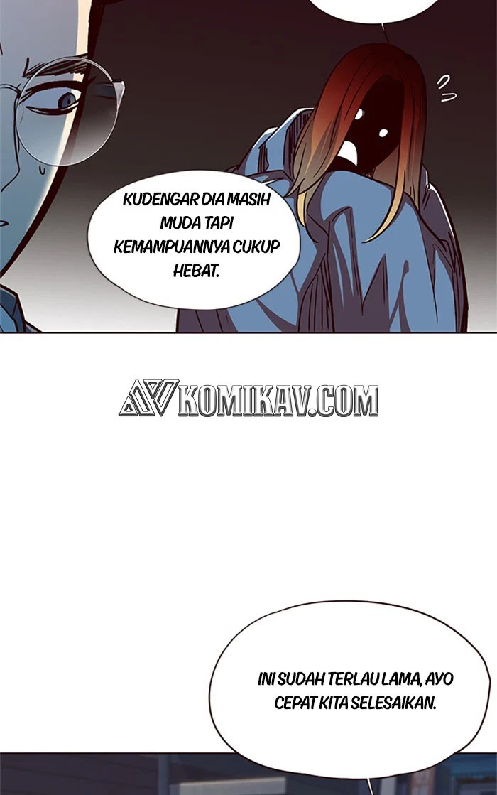 Eleceed Chapter 40 Gambar 30